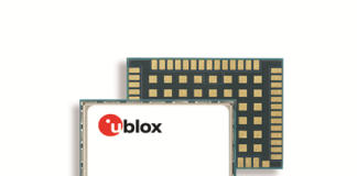 GNSS Receiver Module