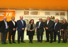 High Service Distributor