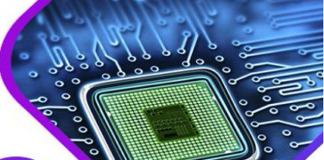 Indian Semiconductor Industry