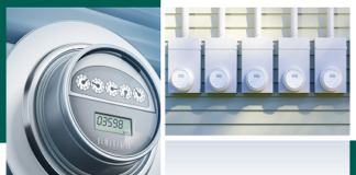 Lithium Batteries for Metering applications