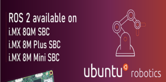 ROS 2 on Ubuntu 20.04
