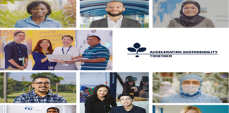 STMicroelectronics 2023 Sustainability Report