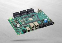 Evaluation Kit for NXP S32G -based System-On-Modules System-On-Modules