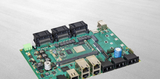 System-On-Modules