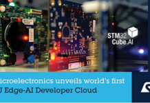 MCU AI Developer Cloud,