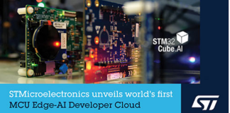 MCU AI Developer Cloud,