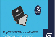 100V MOSFET