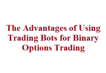 Binary Options Trading