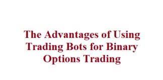 Binary Options Trading