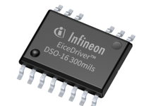 half-bridge driver IC