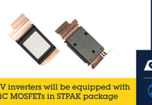 silicon carbide devices