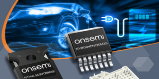 1200 V EliteSiC M3S Devices