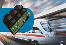 Power Integrations’ 3300 V IGBT Module Gate Driver Reports Telemetry Data 3300 V IGBT Module Gate Driver