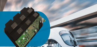 3300 V IGBT Module Gate Driver