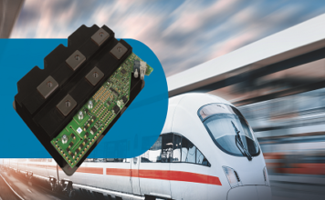 3300 V IGBT Module Gate Driver