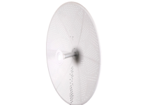 6 GHz Dish Antennas