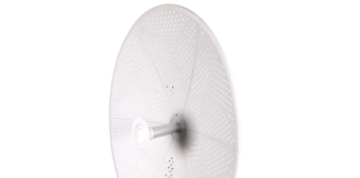 6 GHz Dish Antennas