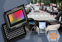 Automotive Image Sensor