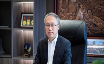 Chinese Silicon Carbide Supplier