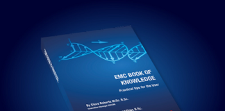 EMC 'Book of Knowledge'