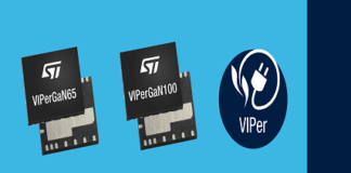 GaN flyback Converters