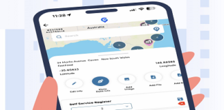 GapMaps