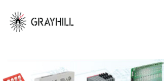 Grayhill Precision Switches