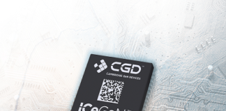 ICeGaN 650 V Gallium Nitride HEMT
