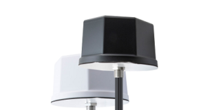 IoT Multiband Combination Antennas