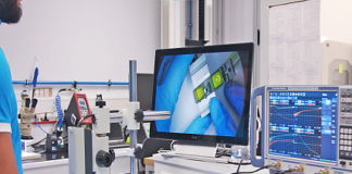 Materials Testing Laboratory