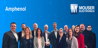Mouser Electronics