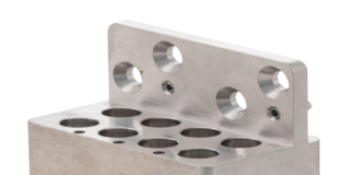 Multi-Port Connector Blocks