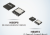 Nch MOSFETs