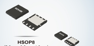 Nch MOSFETs