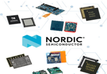 Nordic Semiconductor