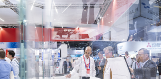 PCIM Europe 2023