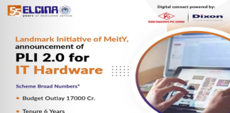 PLI 2.0 for IT Hardware