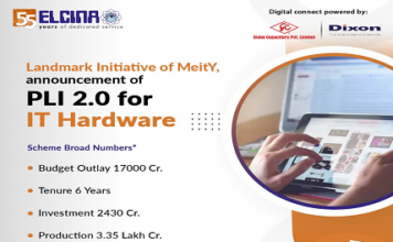 PLI 2.0 for IT Hardware