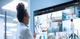 Patient Monitoring Technology