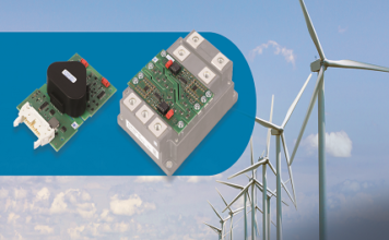 SiC Module Gate Drivers