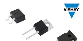 Silicon Carbide Schottky Diodes