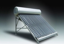 Solar Water Heaters Market