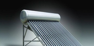 Solar Water Heaters Market