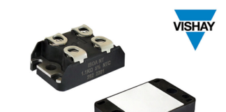 Thick Film Power Resistor