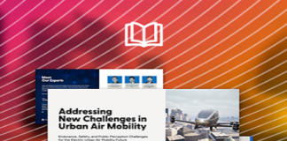 Urban Air Mobility