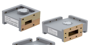 Waveguide Isolators & Circulators