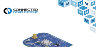 Wireless IoT Design