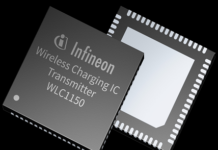 Wireless Power Transmitter IC