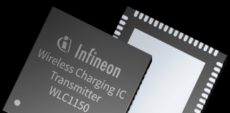 Wireless Power Transmitter IC