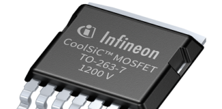 1200 V CoolSiC MOSFETs